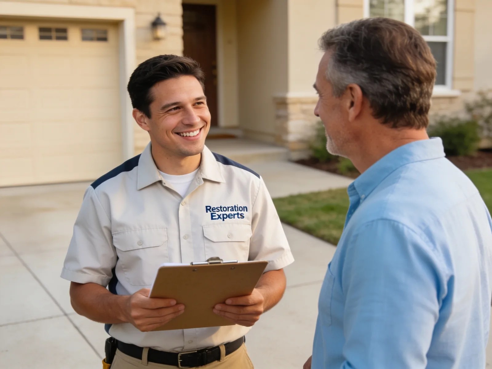 Water Damage Cleanup Salt Rock, WV FAQs
